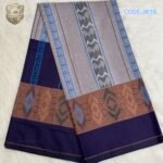 Luxury Jecquard Lungi
