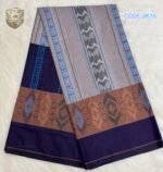 Luxury Jecquard Lungi