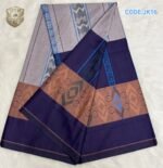 Luxury Jecquard Lungi - Image 2