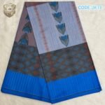 Luxury Jecquard Lungi