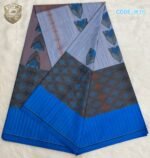 Luxury Jecquard Lungi - Image 2