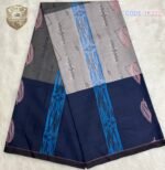 Luxury Jecquard Lungi