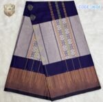 Luxury Jecquard Lungi