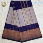 Luxury Jecquard Lungi