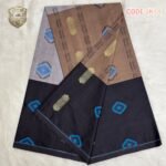 Luxury Jecquard Lungi - Image 2