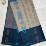 Luxury Jecquard Lungi