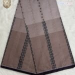 Light Jecquard Lungi