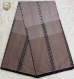 Light Jecquard Lungi
