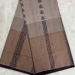 Light Jecquard Lungi