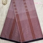 Light Jecquard Lungi