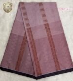 Light Jecquard Lungi