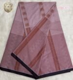 Light Jecquard Lungi - Image 2