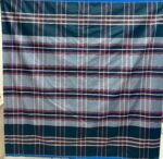Deep Check Lungi - Image 3