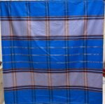 Deep Check Lungi - Image 3