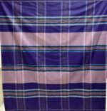 Deep Check Lungi - Image 3
