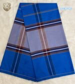 Deep Check Lungi