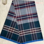 Deep Check Lungi