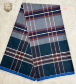 Deep Check Lungi