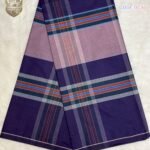 Deep Check Lungi