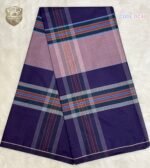 Deep Check Lungi