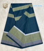Deep Check Lungi - Image 2