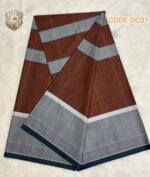Deep Check Lungi - Image 2