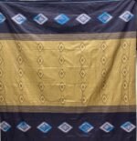 Deep Jecquard Lungi - Image 3