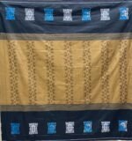 Deep Jecquard Lungi - Image 3