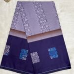Deep Jecquard Lungi