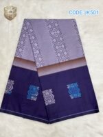 Deep Jecquard Lungi