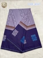 Deep Jecquard Lungi - Image 2