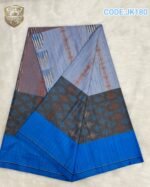 Luxury  Jecquard Lungi - Image 2