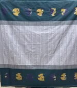 Deep Jecquard Lungi - Image 3