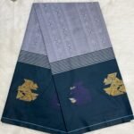 Deep Jecquard Lungi