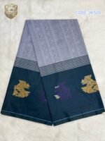 Deep Jecquard Lungi