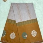 Deep Jecquard Lungi