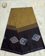 Deep Jecquard Lungi