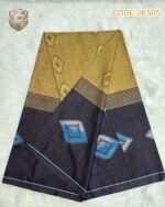 Deep Jecquard Lungi - Image 2