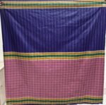 Deep Check Lungi - Image 3
