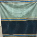 Deep Check Lungi - Image 3