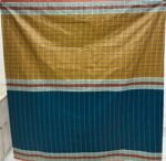 Deep Check Lungi - Image 3