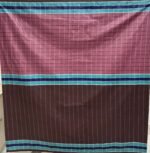 Deep Check Lungi - Image 3