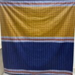 Deep Check Lungi - Image 3