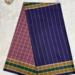 Deep Check Lungi