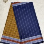 Deep Check Lungi