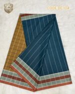 Deep Check Lungi - Image 2