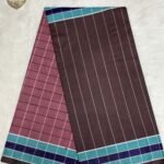 Deep Check Lungi