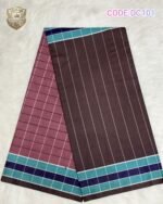 Deep Check Lungi