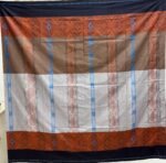Luxury Jecquard Lungi - Image 3