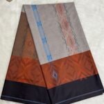 Luxury Jecquard Lungi
